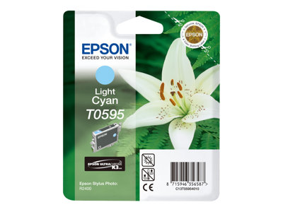 Epson T0595